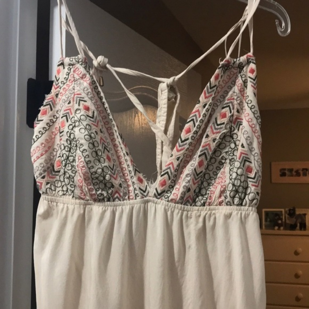 Beautiful LOVESTITCH maxi dress
